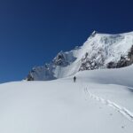 Anthropogener Einfluss auf Gletscher und Polarregionen