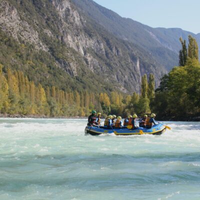 INNsieme: Drei Länder, ein Fluss, ein Ziel – Die Bewahrung der Artenvielfalt am Inn