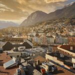 Home Sweet Home: Wo wohnen in Innsbruck? Teil 1